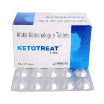 Alpha Ketoanalogue Tablet